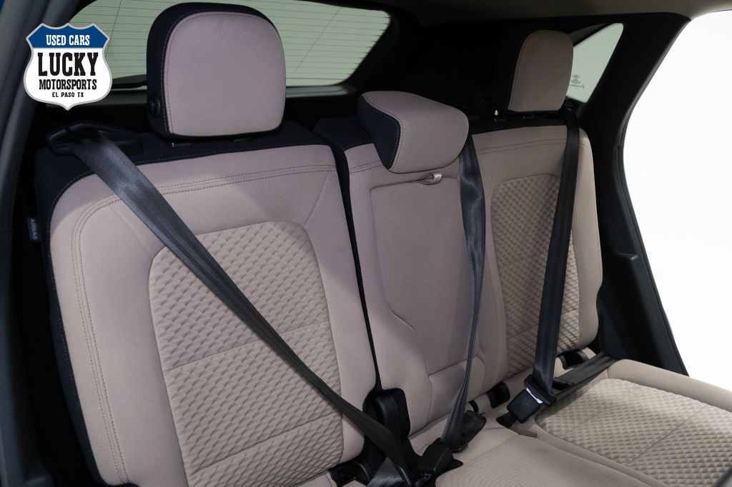 2020 Ford Escape Image 12