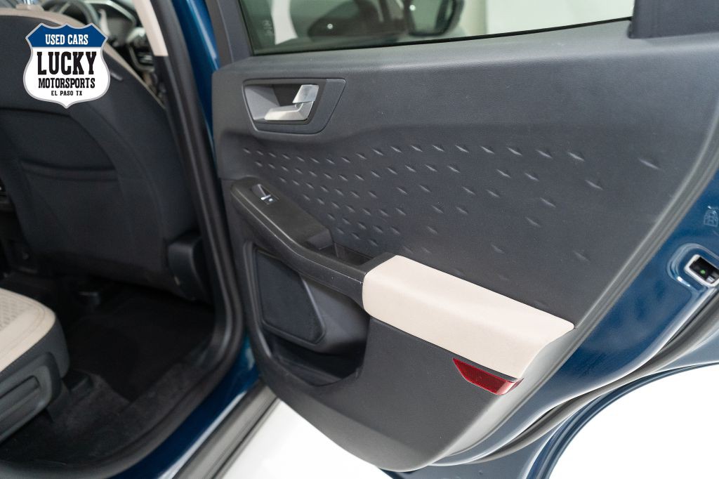 2020 Ford Escape Image 14