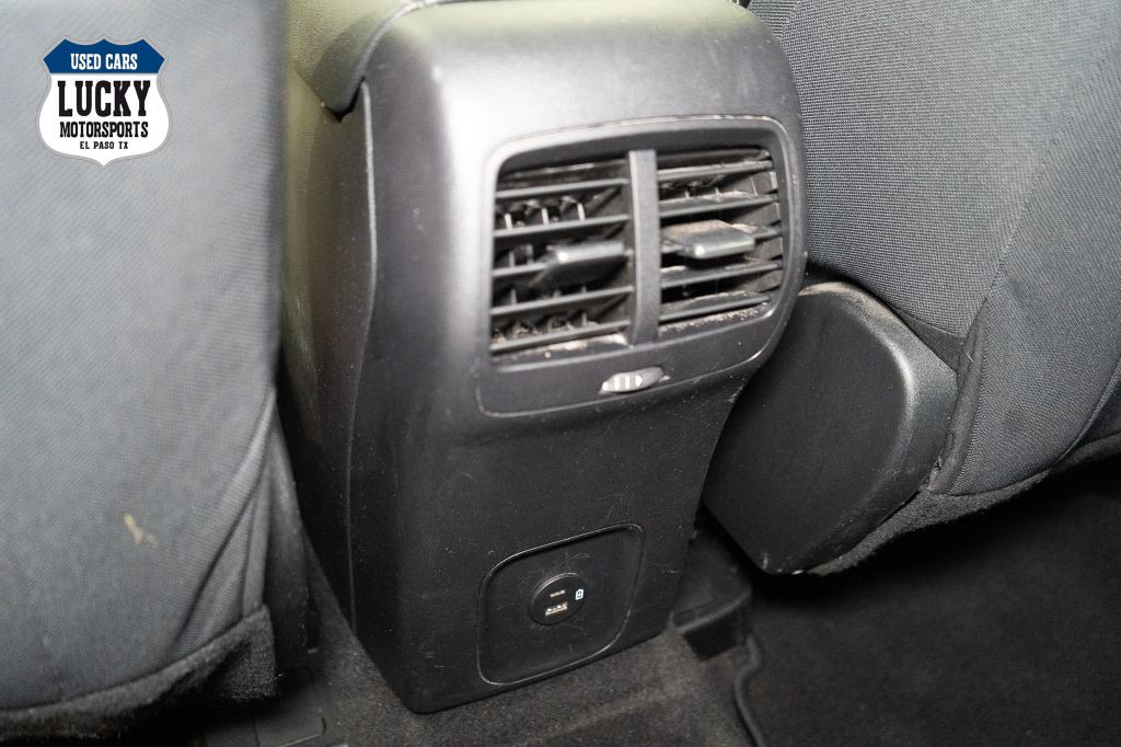 2020 Ford Escape Image 15