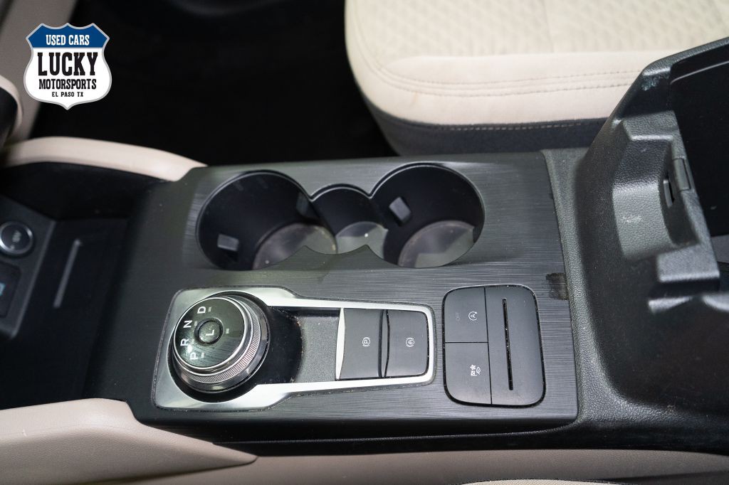 2020 Ford Escape Image 18