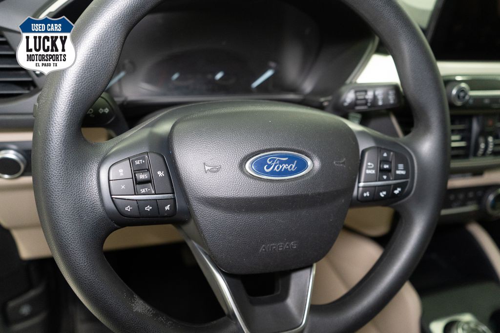 2020 Ford Escape Image 20