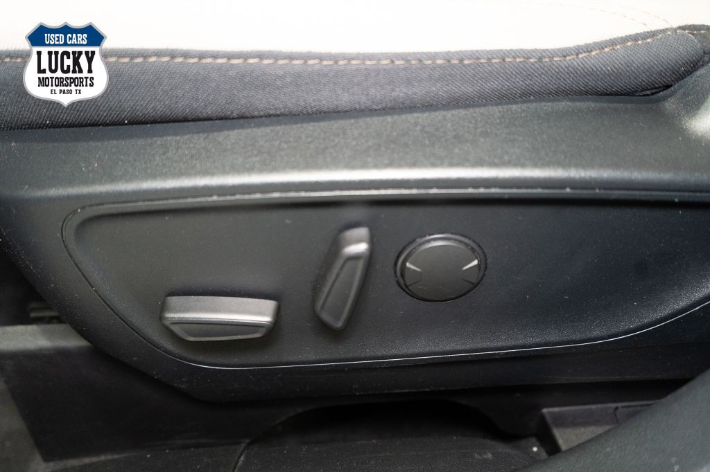 2020 Ford Escape Image 21