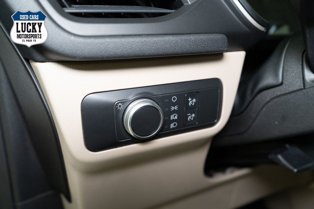 2020 Ford Escape Image 22