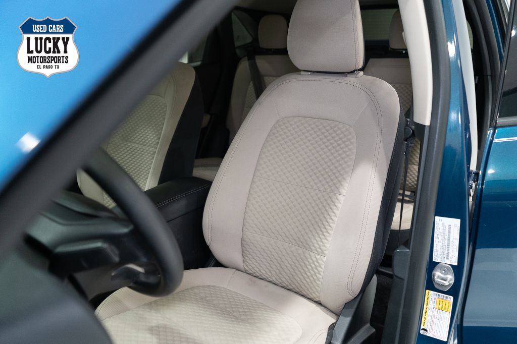 2020 Ford Escape Image 25