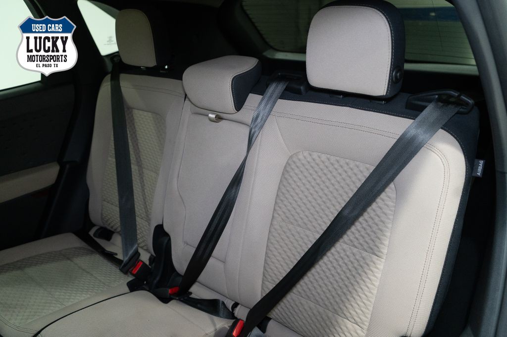 2020 Ford Escape Image 26