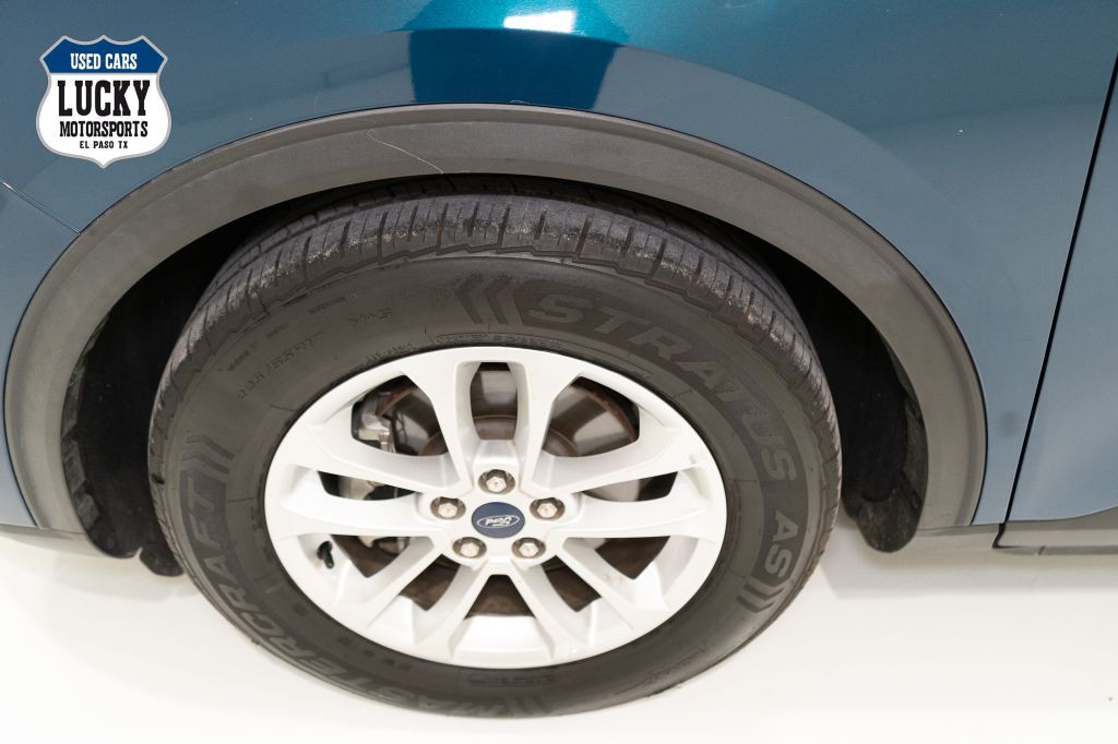 2020 Ford Escape Image 29