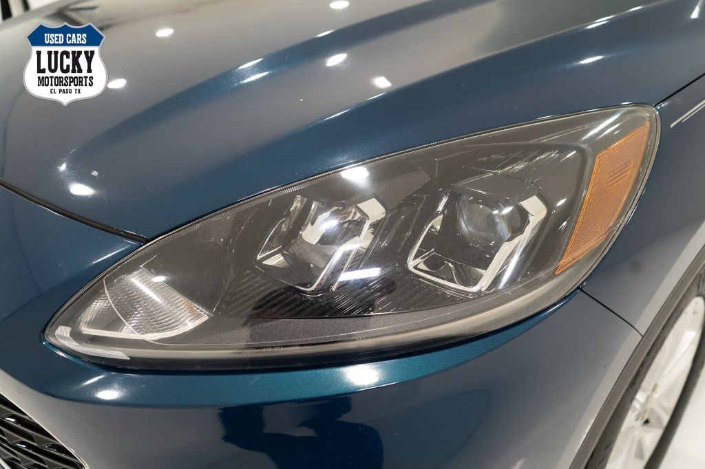 2020 Ford Escape Image 30