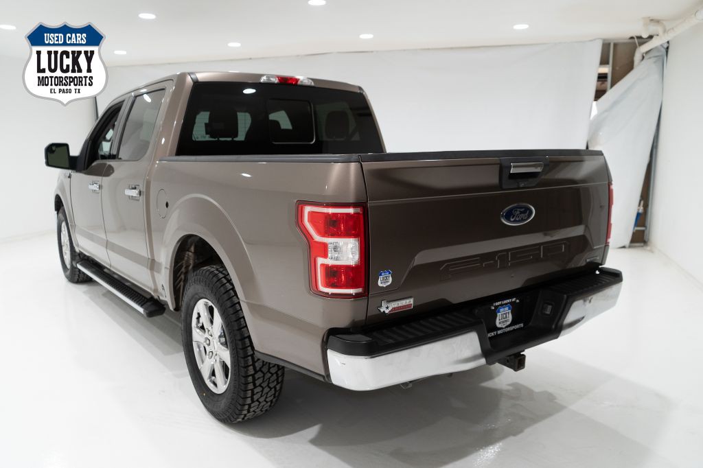 2020 Ford F-150 Image 6