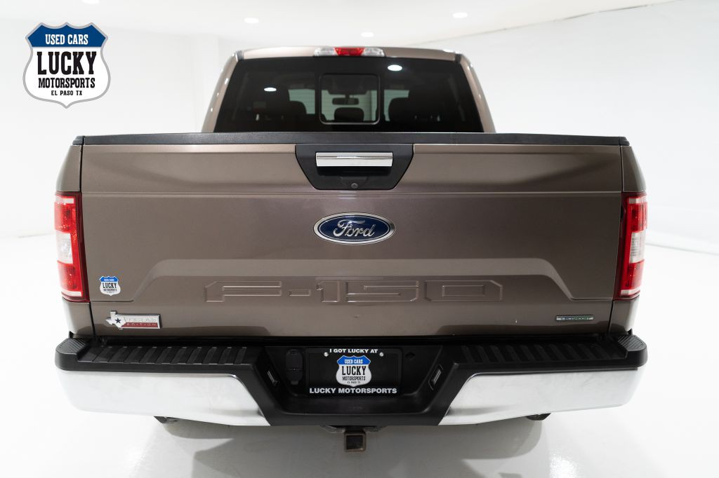 2020 Ford F-150 Image 7