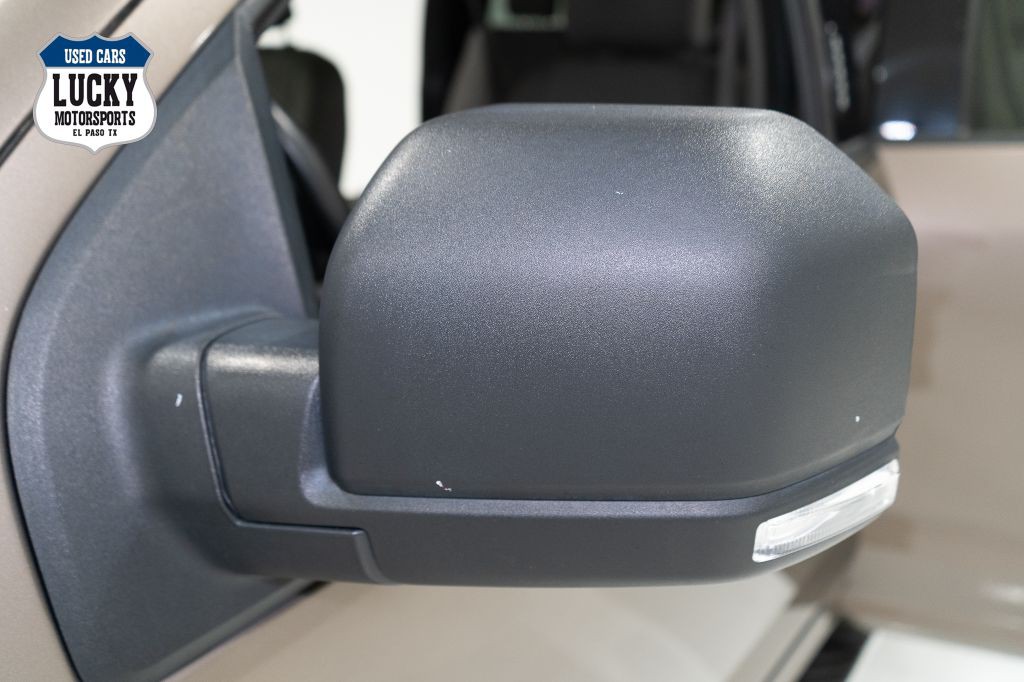 2020 Ford F-150 Image 8