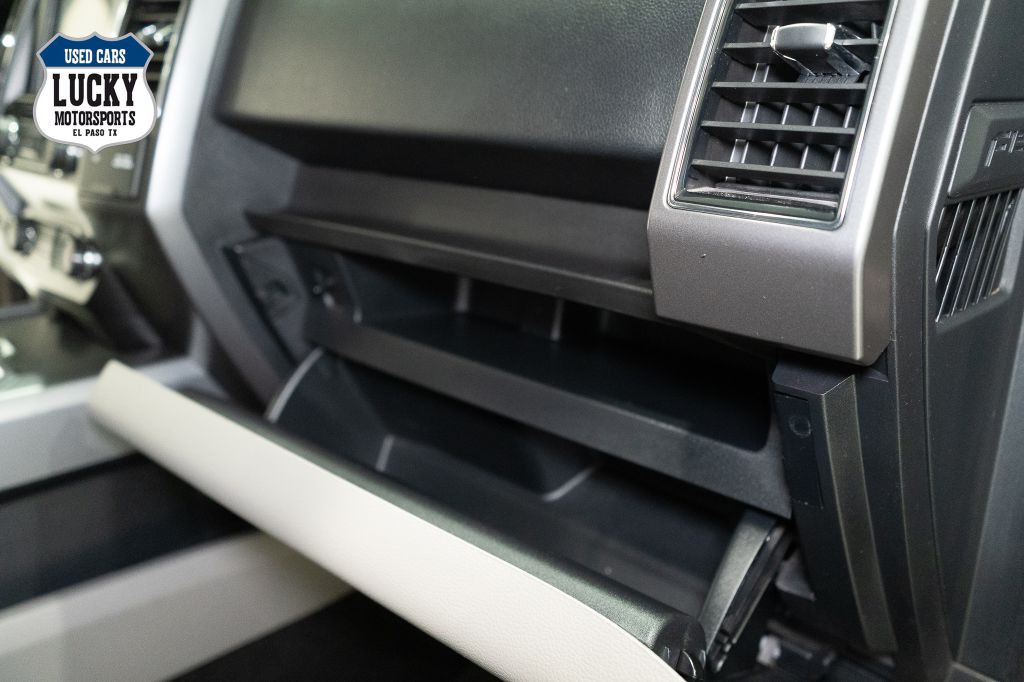 2020 Ford F-150 Image 10