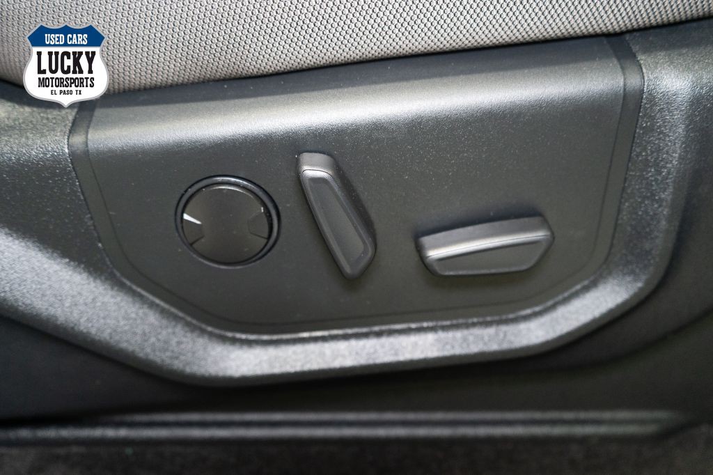 2020 Ford F-150 Image 11