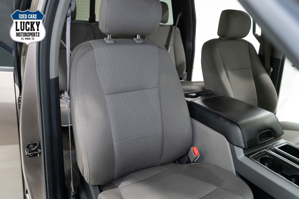 2020 Ford F-150 Image 12