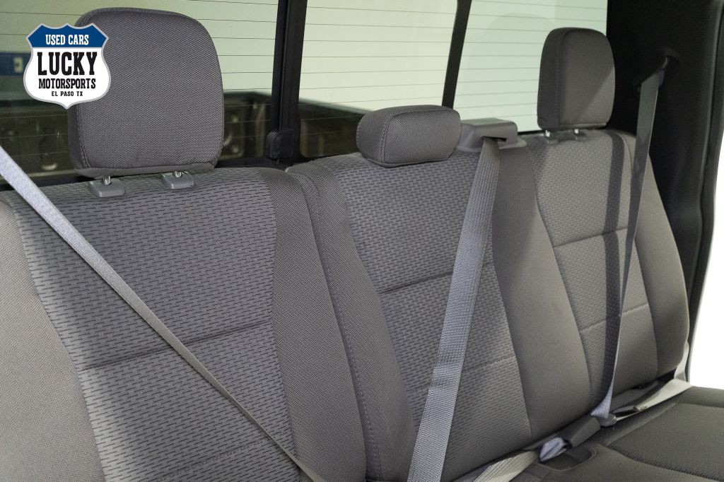 2020 Ford F-150 Image 13