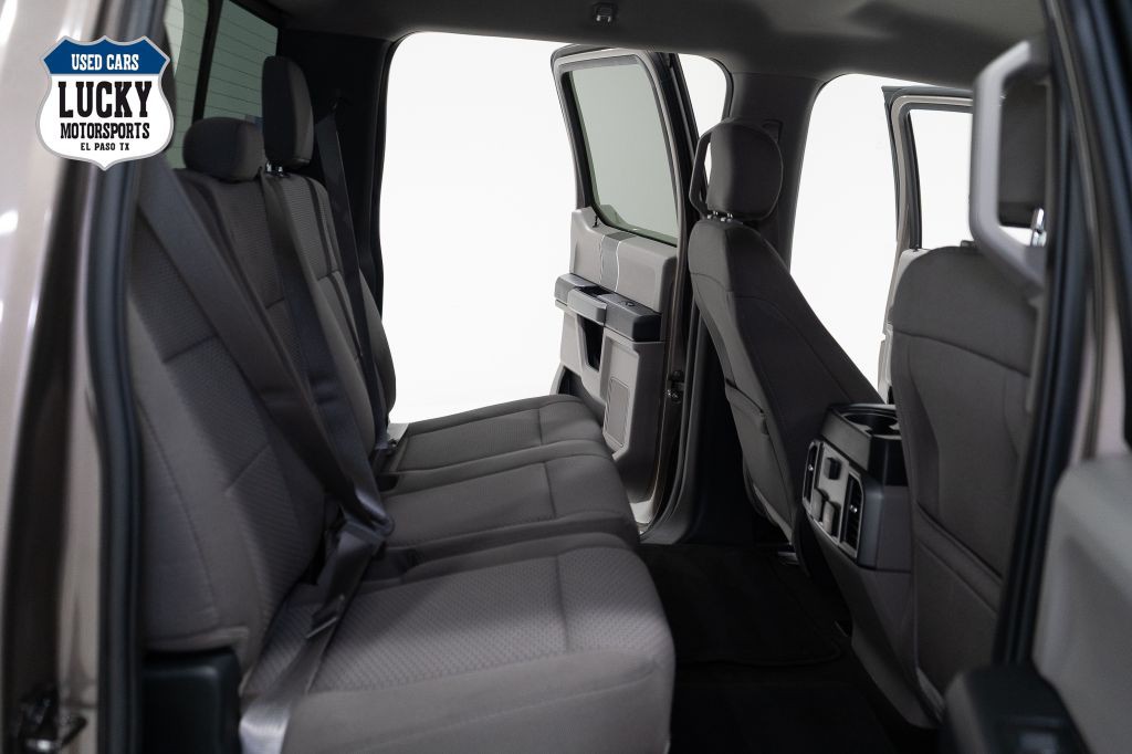 2020 Ford F-150 Image 14