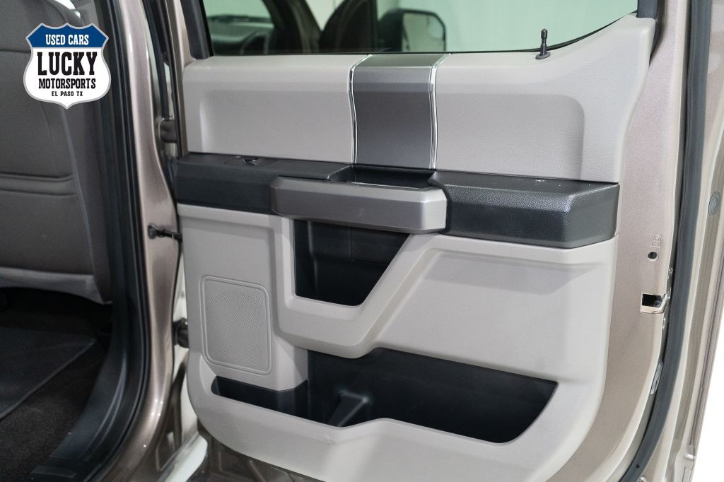 2020 Ford F-150 Image 16