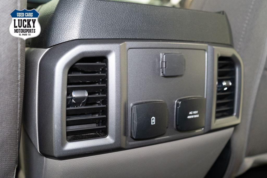 2020 Ford F-150 Image 18