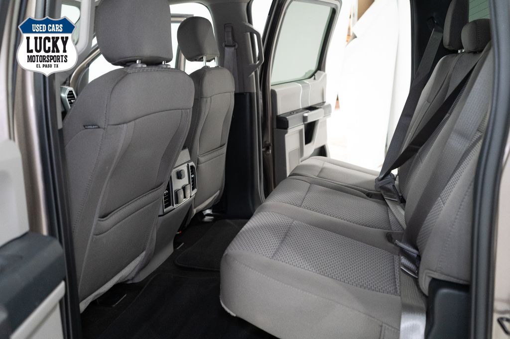 2020 Ford F-150 Image 19