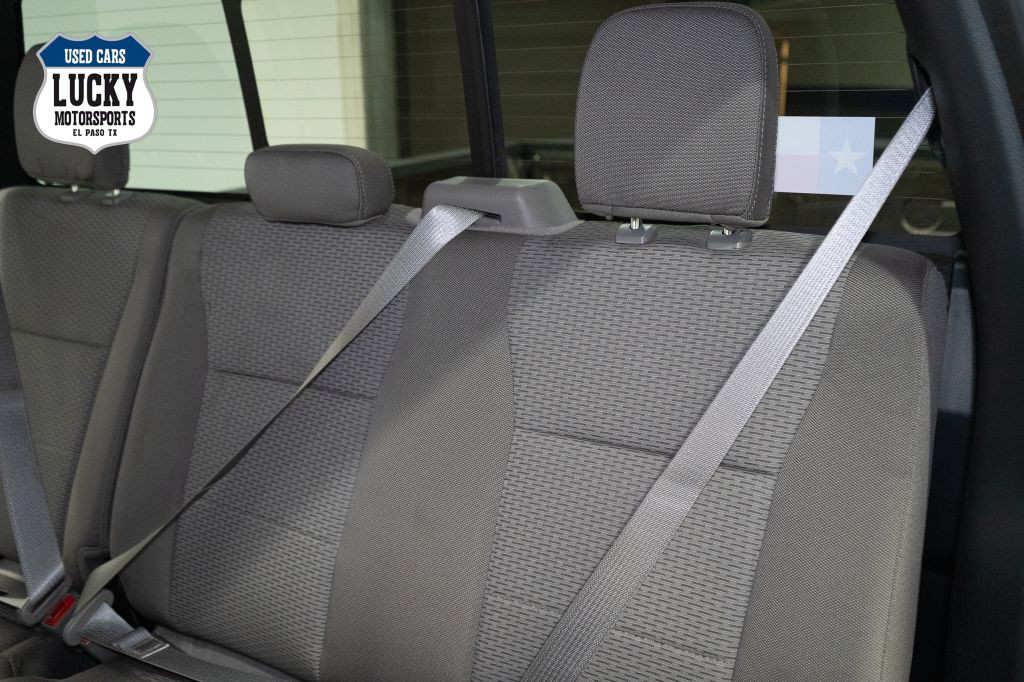 2020 Ford F-150 Image 20