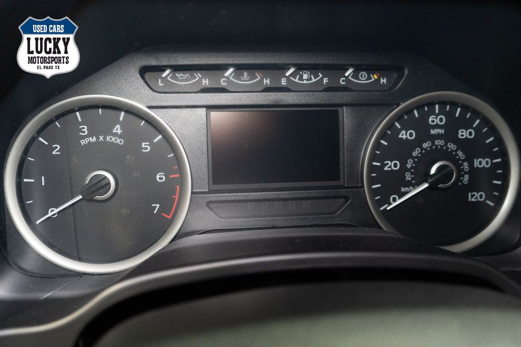 2020 Ford F-150 Image 21