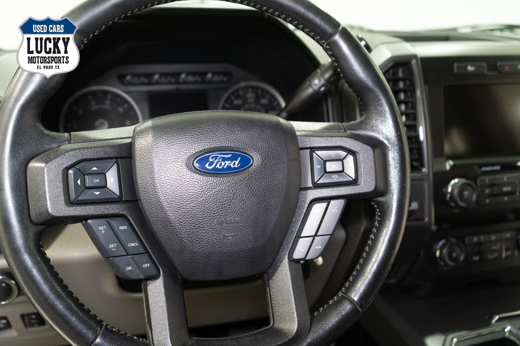 2020 Ford F-150 Image 22
