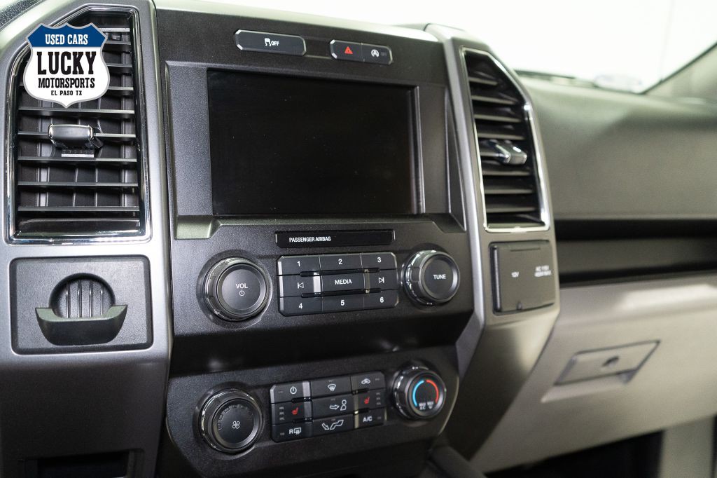 2020 Ford F-150 Image 24