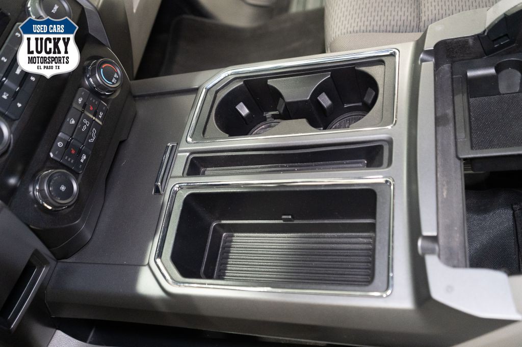 2020 Ford F-150 Image 25