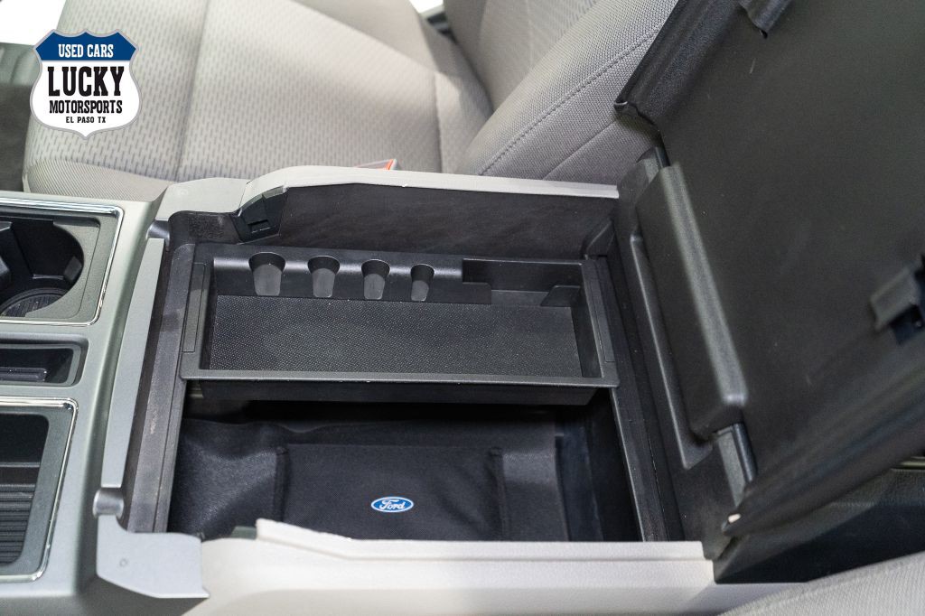 2020 Ford F-150 Image 26