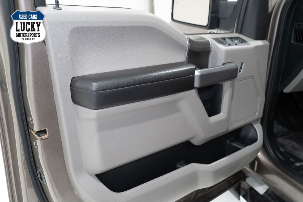 2020 Ford F-150 Image 30