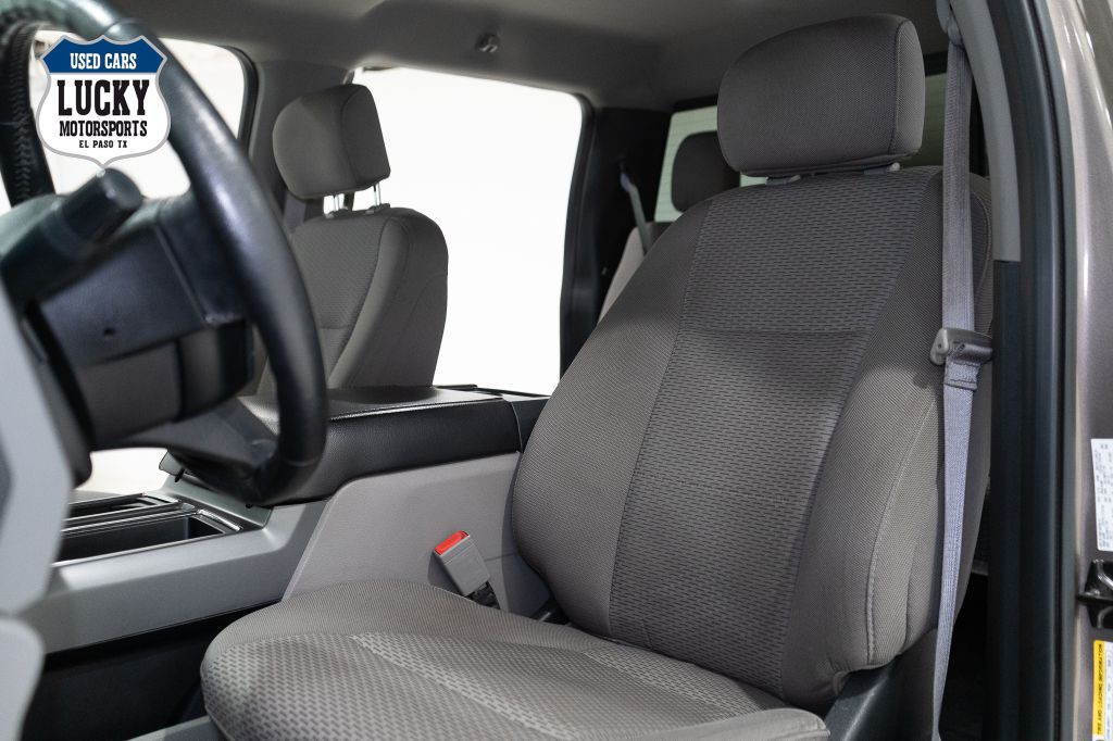 2020 Ford F-150 Image 31