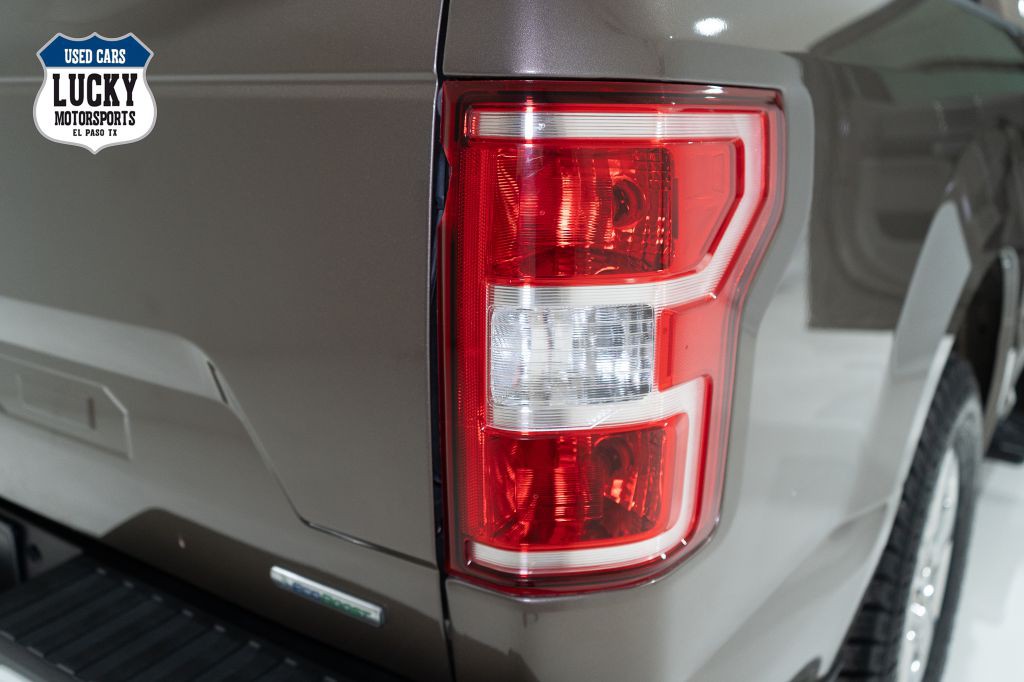 2020 Ford F-150 Image 32