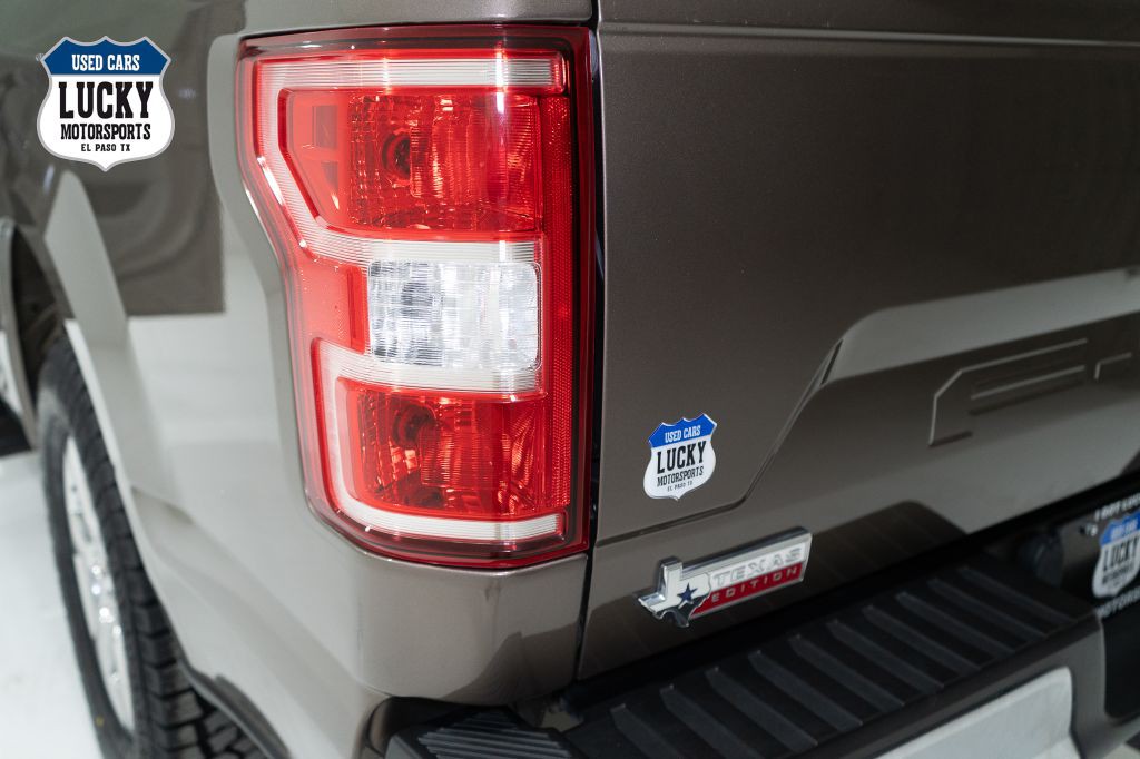 2020 Ford F-150 Image 33