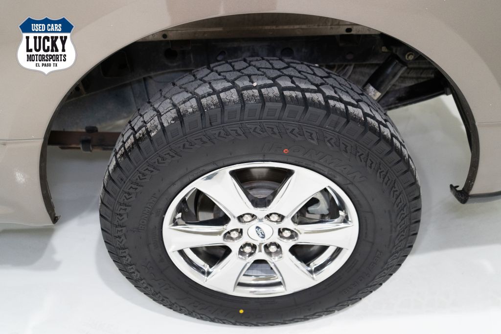 2020 Ford F-150 Image 34