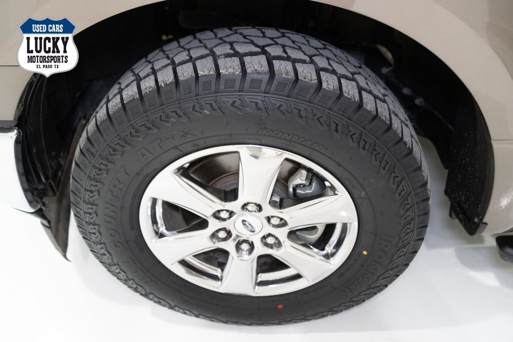 2020 Ford F-150 Image 36