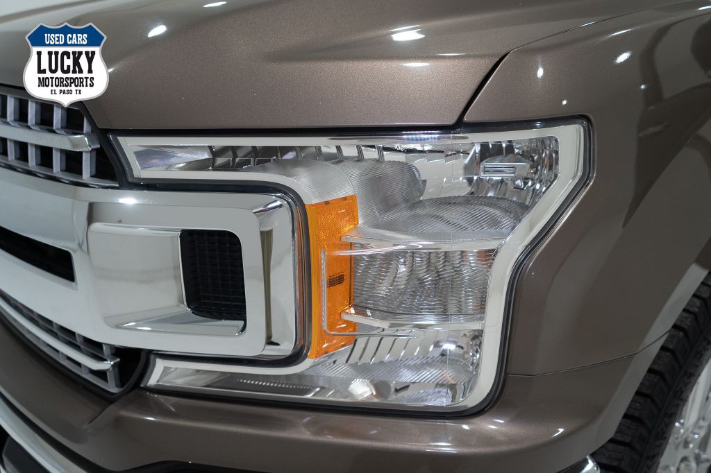 2020 Ford F-150 Image 38