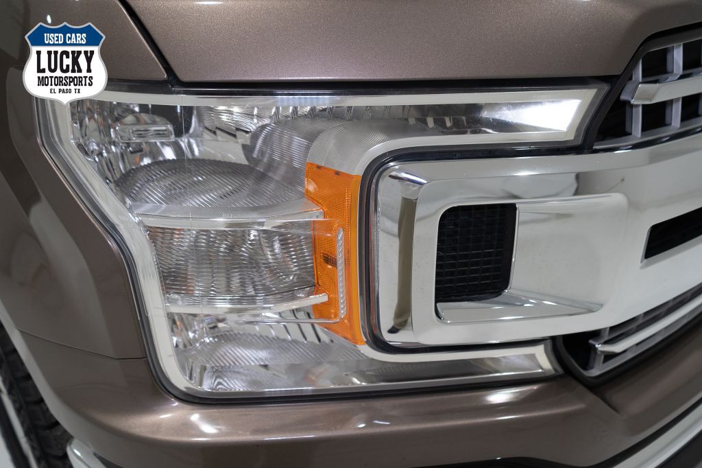 2020 Ford F-150 Image 40