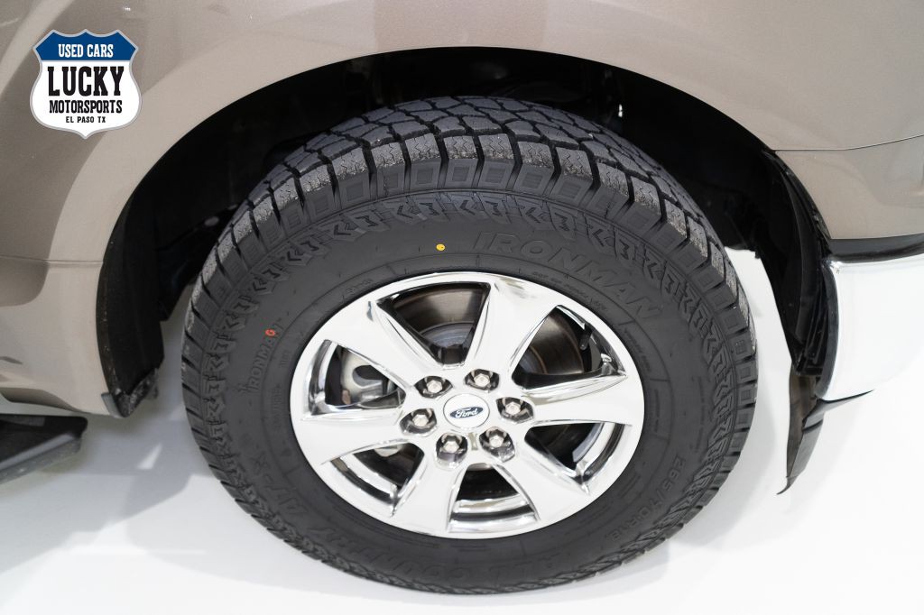 2020 Ford F-150 Image 41