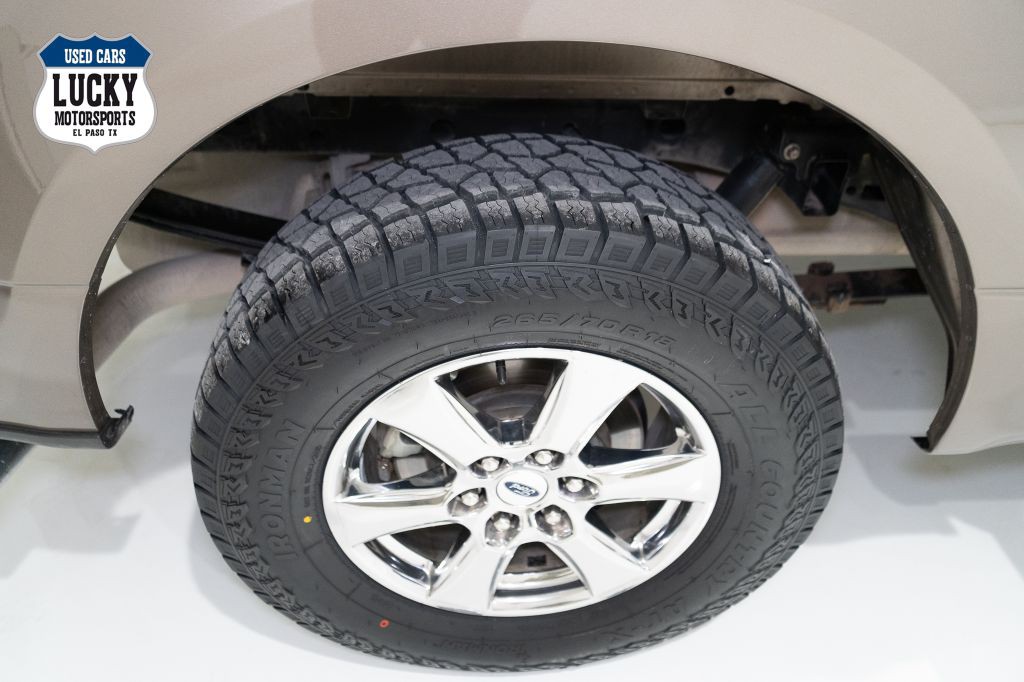 2020 Ford F-150 Image 43