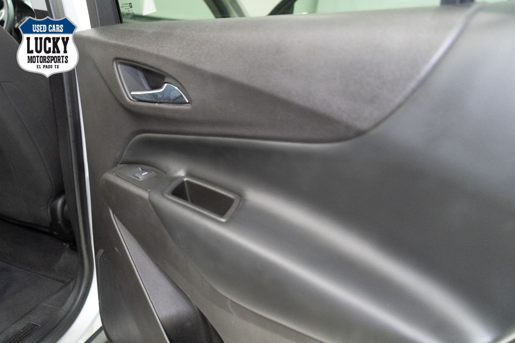 2018 Chevrolet Equinox Image 9