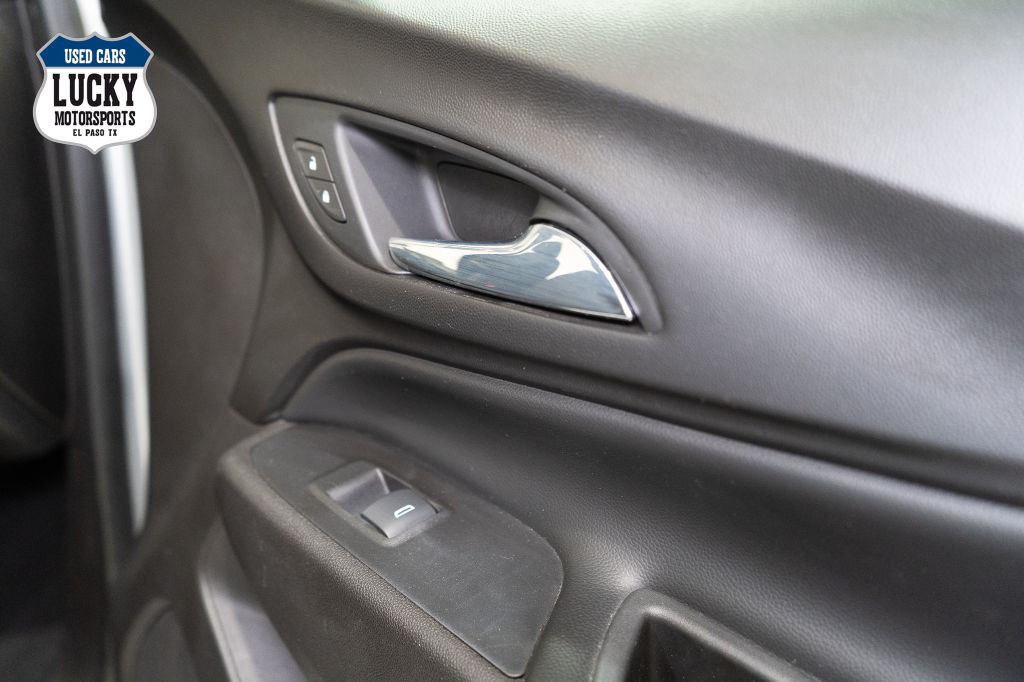 2018 Chevrolet Equinox Image 10