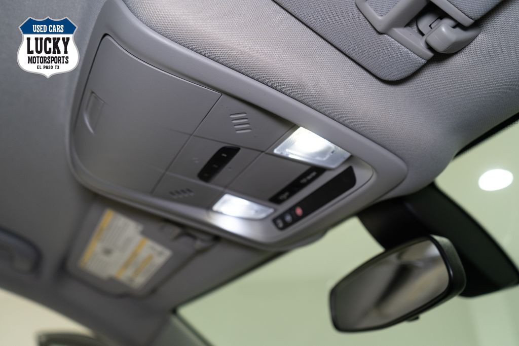 2018 Chevrolet Equinox Image 11