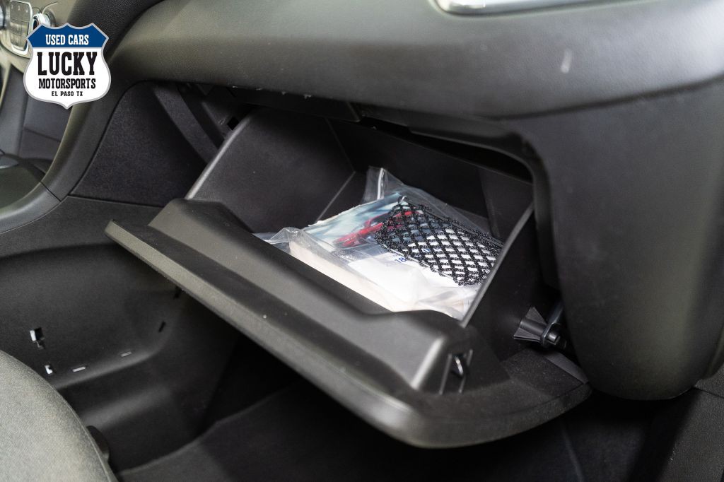 2018 Chevrolet Equinox Image 12