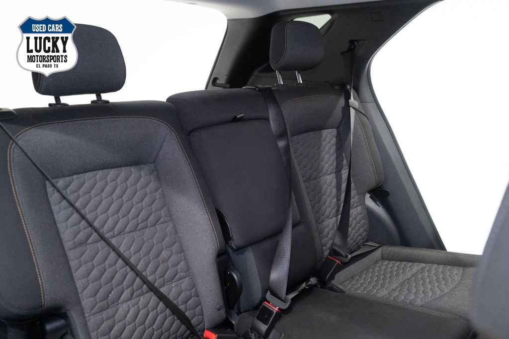 2018 Chevrolet Equinox Image 13