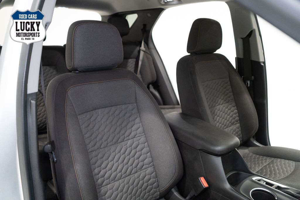 2018 Chevrolet Equinox Image 14