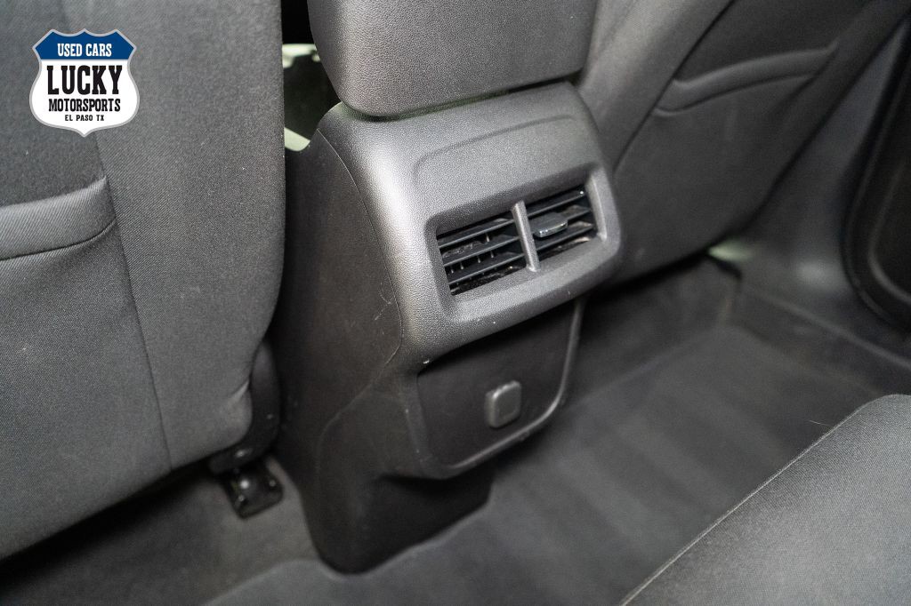 2018 Chevrolet Equinox Image 17