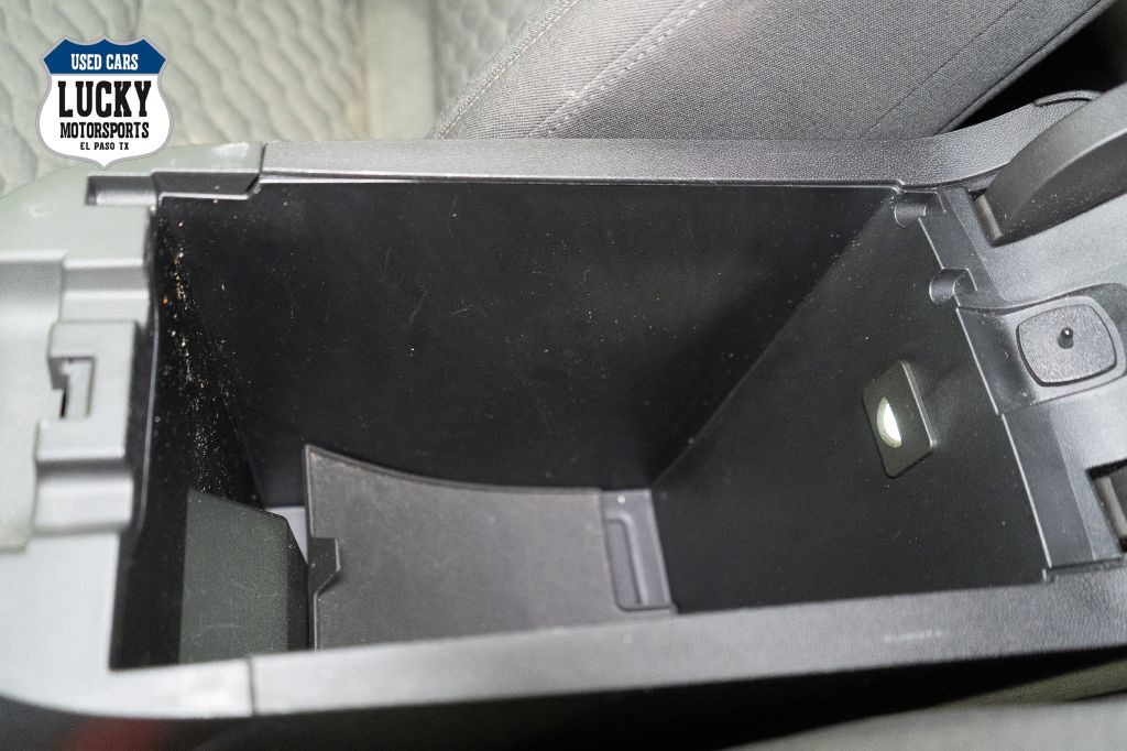 2018 Chevrolet Equinox Image 23