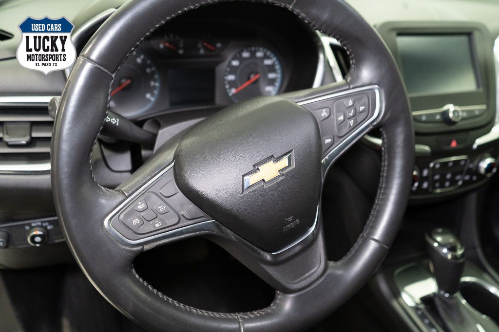 2018 Chevrolet Equinox Image 25