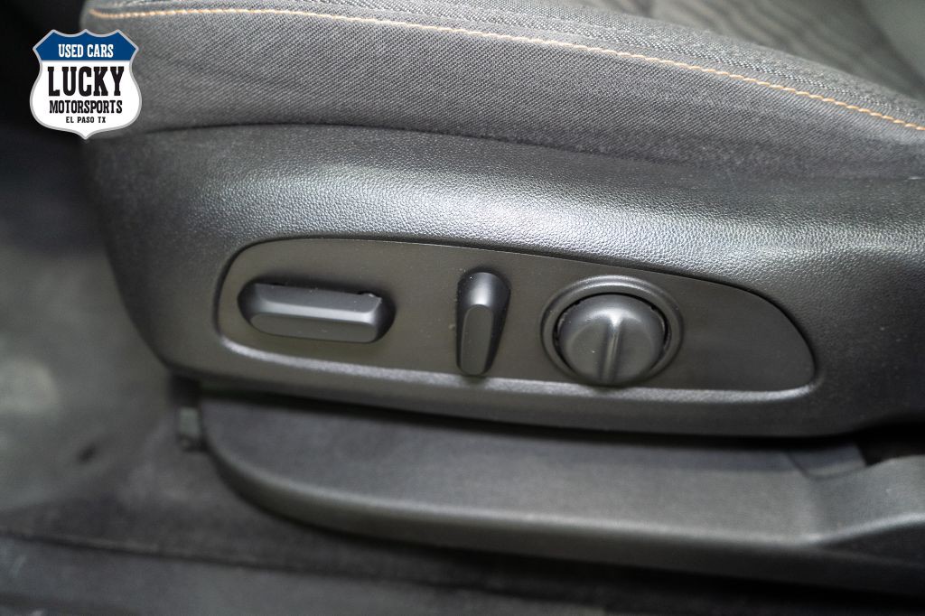 2018 Chevrolet Equinox Image 26