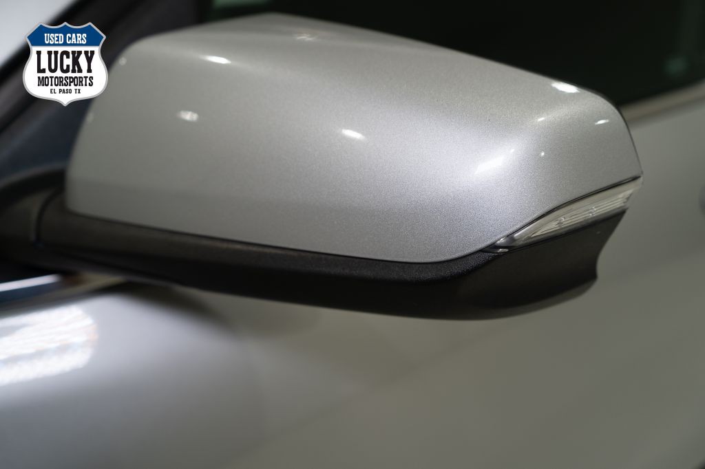 2018 Chevrolet Equinox Image 32