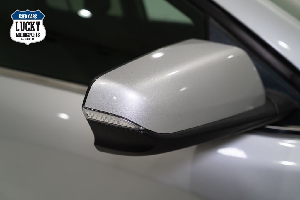 2018 Chevrolet Equinox Image 39